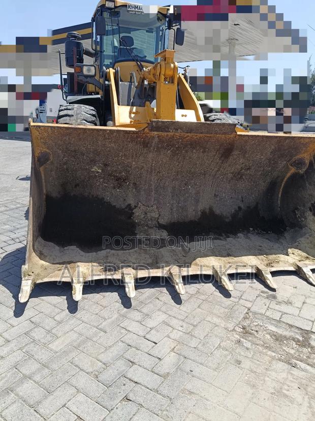 SDLG 5tonnes for Sale - thumbnail 4