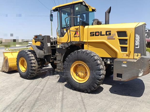 SDLG 5tonnes for Sale - thumbnail 5