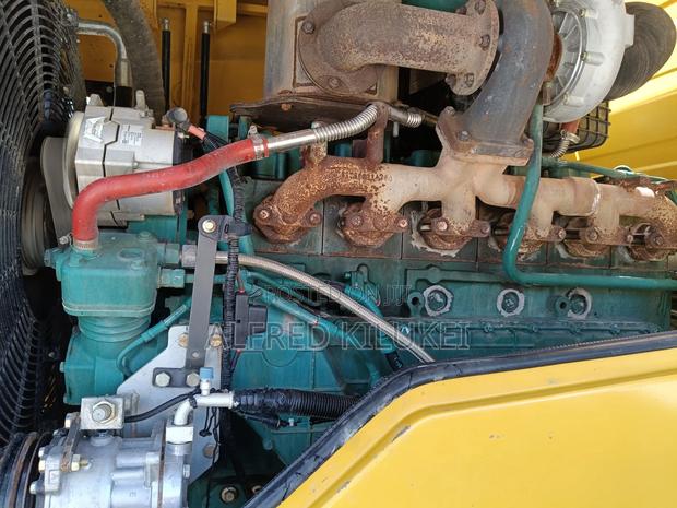 SDLG 5tonnes for Sale - thumbnail 6