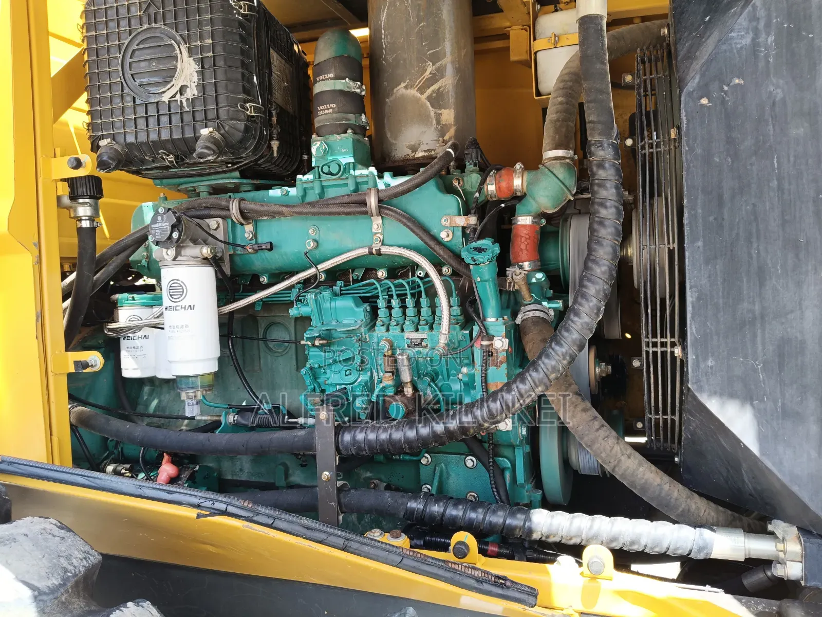 SDLG 5tonnes for Sale