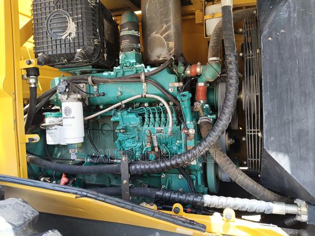 SDLG 5tonnes for Sale - thumbnail 7