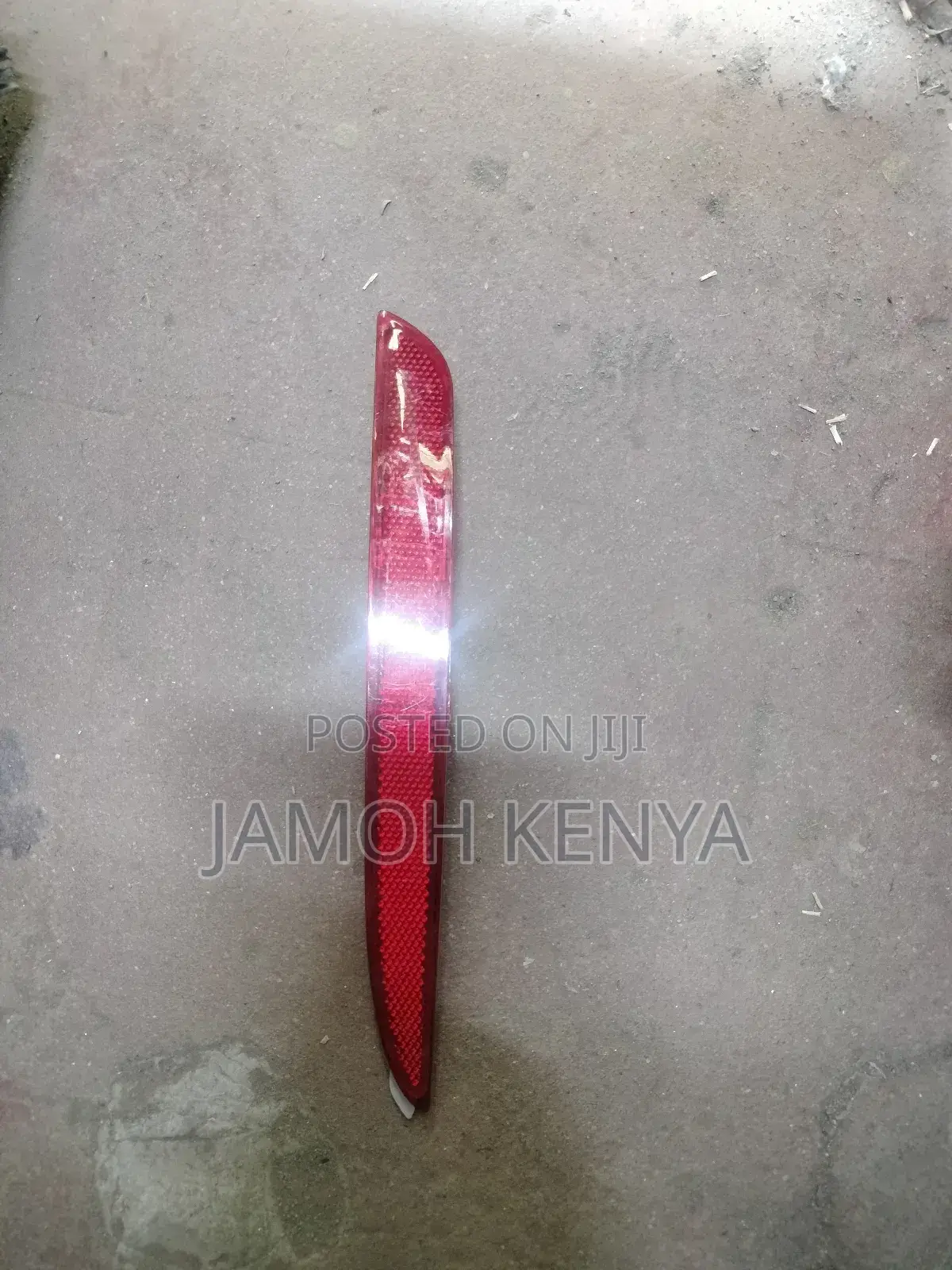 Bumpers Reflector,Honda Cr-v Re3 4