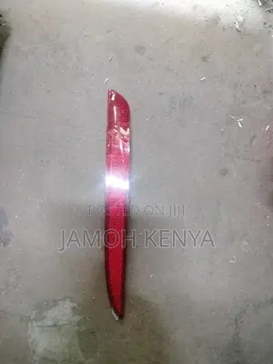 Bumpers Reflector,Honda Cr-v Re3 4