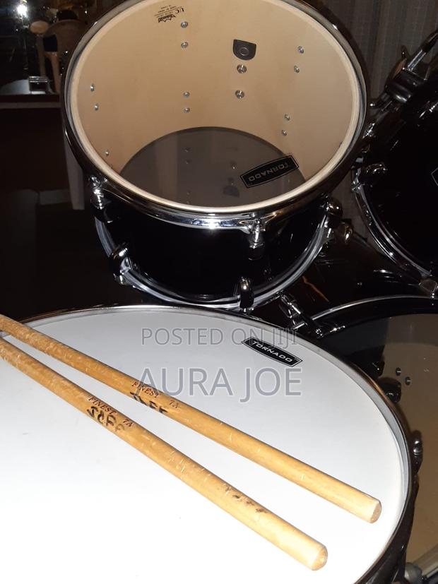 Mapex Tornado Drum Set - thumbnail 3