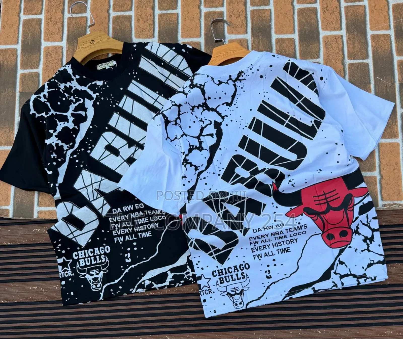 Designer Quality Unisex Graphics T Shirts Size L Xl,2xl,3xl,