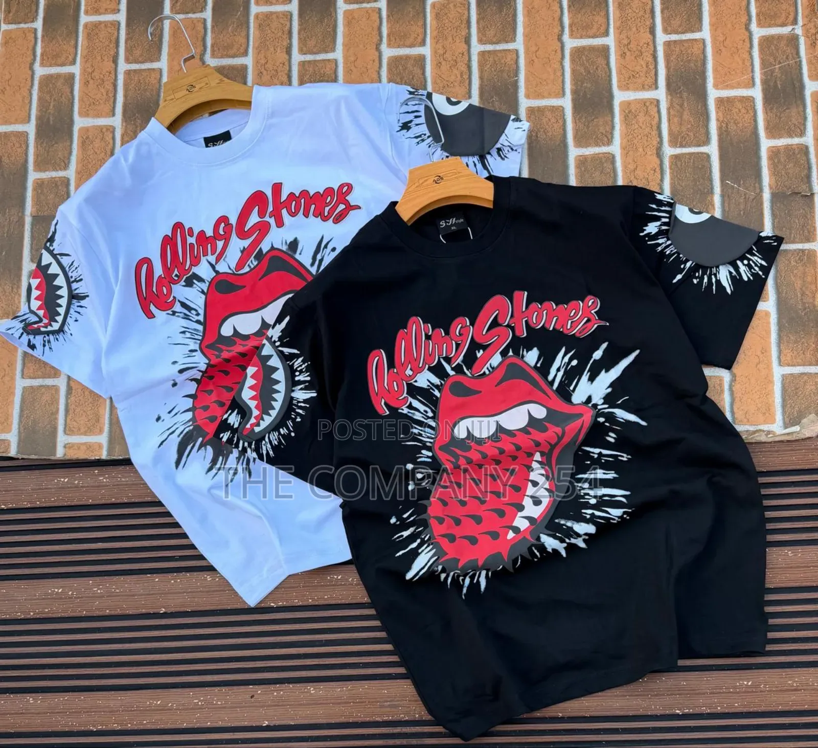 Designer Quality Unisex Graphics T Shirts Size L Xl,2xl,3xl,