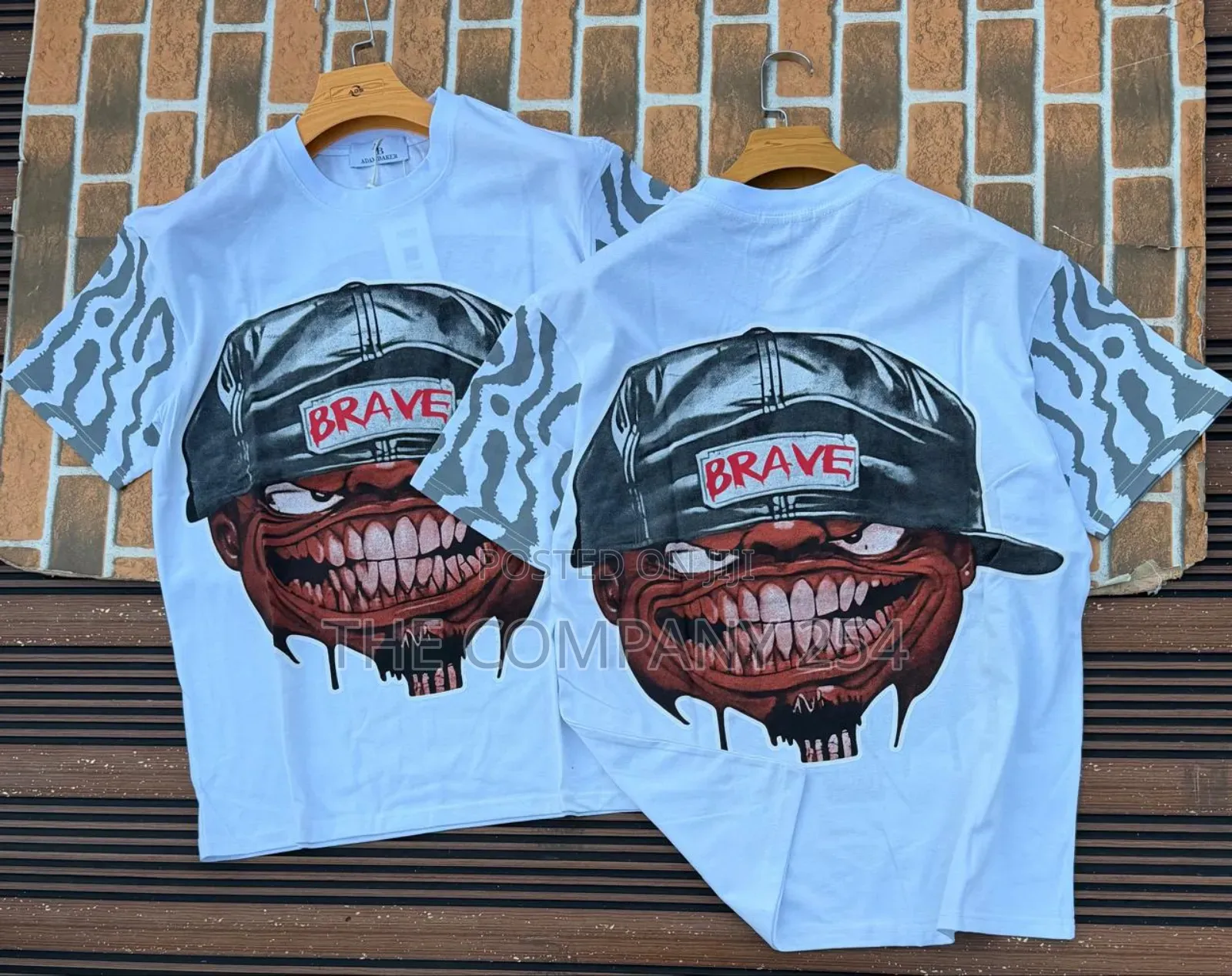 Designer Quality Unisex Graphics T Shirts Size L Xl,2xl,3xl,