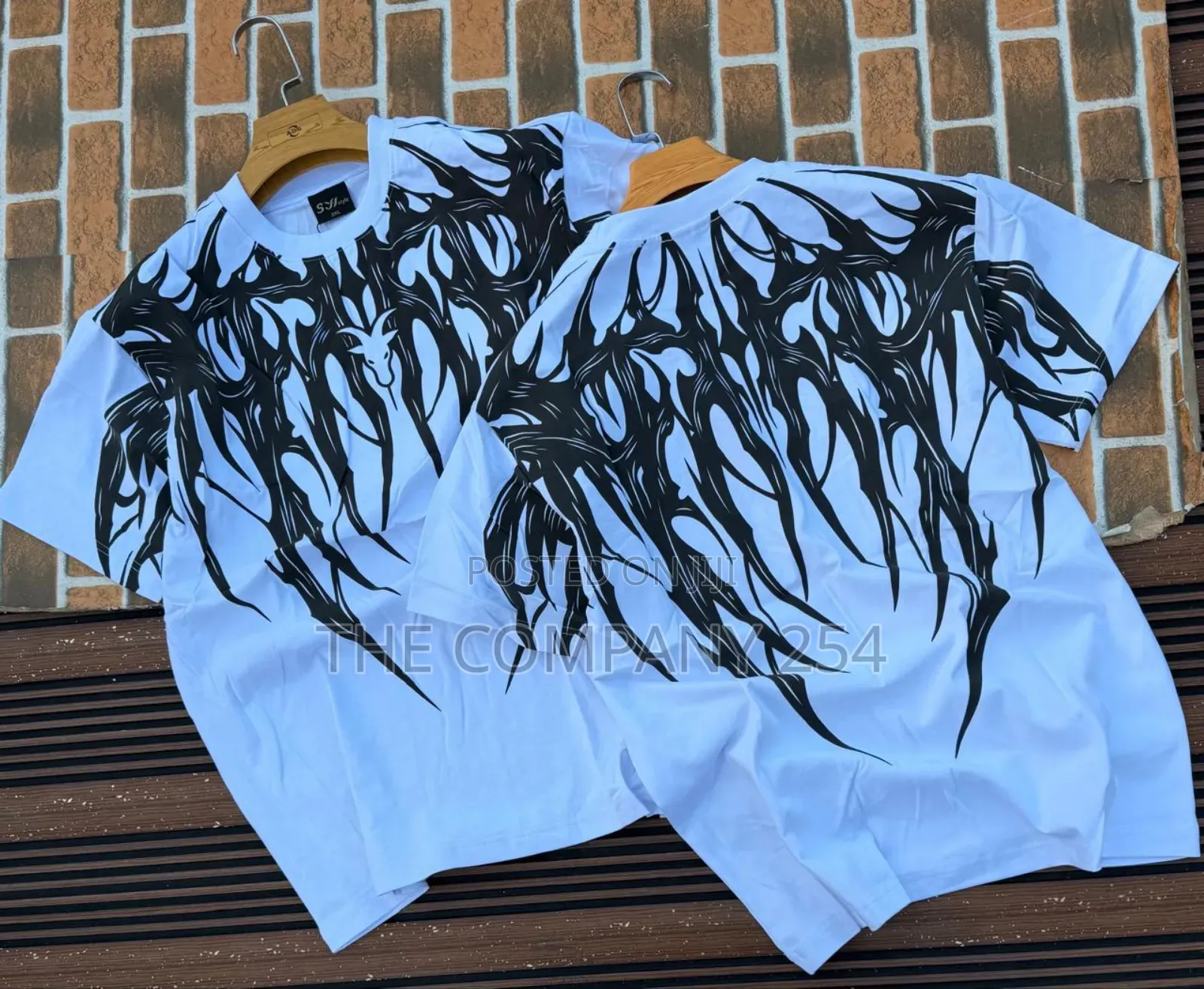 Designer Quality Unisex Graphics T Shirts Size L Xl,2xl,3xl,