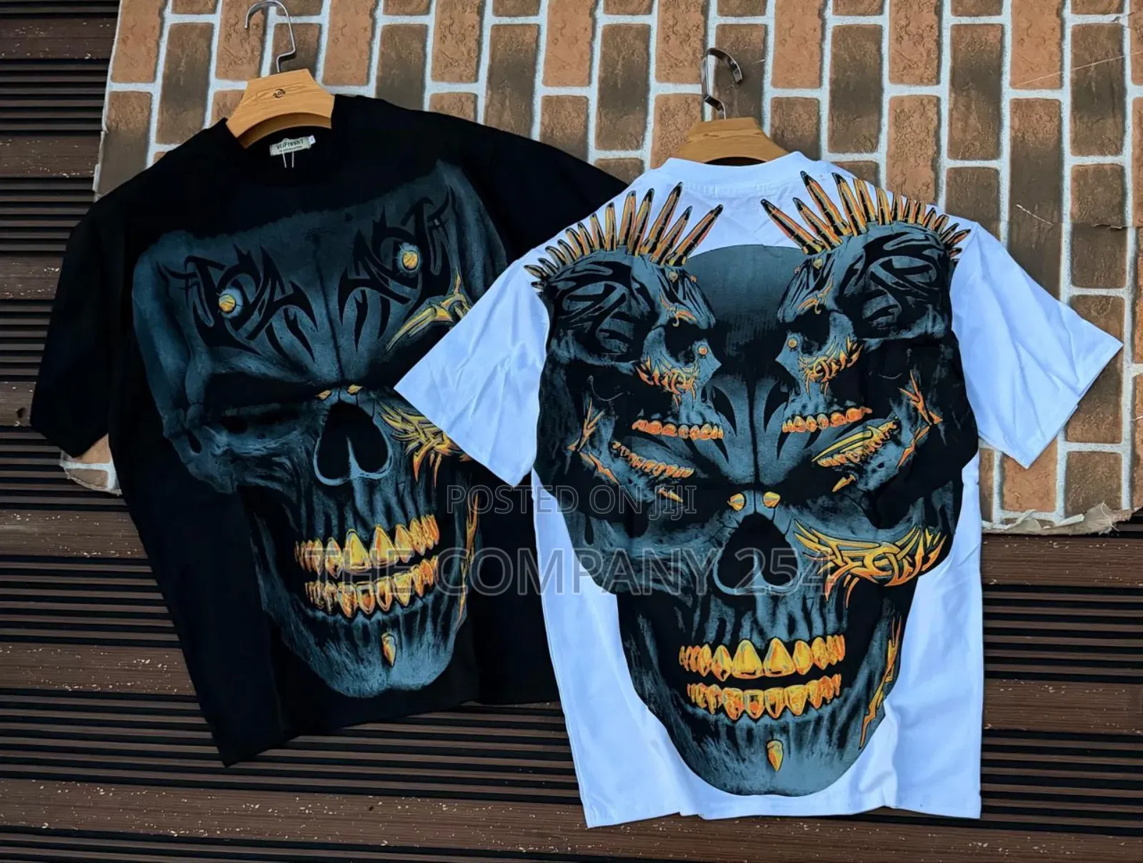 Designer Quality Unisex Graphics T Shirts Size L Xl,2xl,3xl,