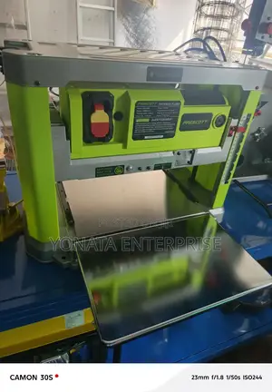 Thickness Planer 13" 330mm 2000w