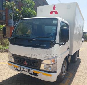 Mitsubishi Canter Fe71 KCC 305l - thumbnail 2