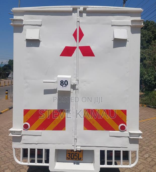 Mitsubishi Canter Fe71 KCC 305l - thumbnail 7