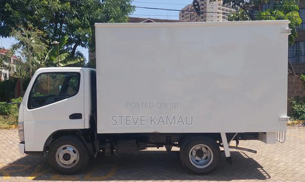 Mitsubishi Canter Fe71 KCC 305l - thumbnail 8