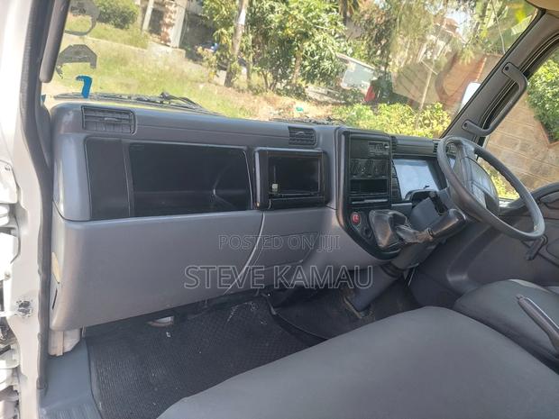 Mitsubishi Canter Fe71 KCC 305l - thumbnail 9