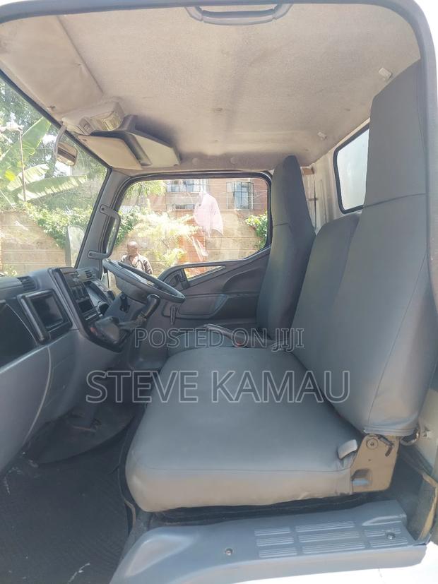 Mitsubishi Canter Fe71 KCC 305l - thumbnail 10