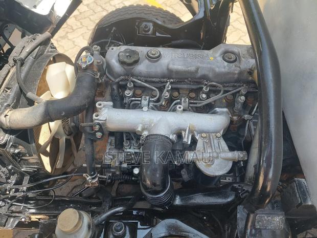 Mitsubishi Canter Fe71 KCC 305l - thumbnail 11