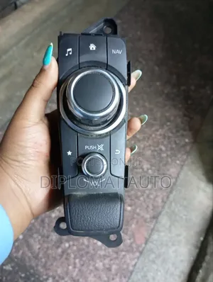 Mazda Demio Ac Control