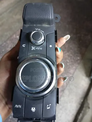 Mazda Demio Ac Control