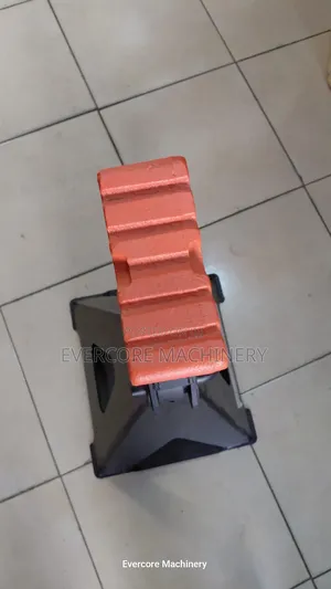 Heavy Duty 12tonne Commercial Car Safety Stand Tool Pair