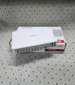 Hikvision 16 Channel CCTV DVR Hd Surveillance Recording Solution - thumbnail 2
