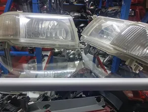Toyota Probox Headlight Non