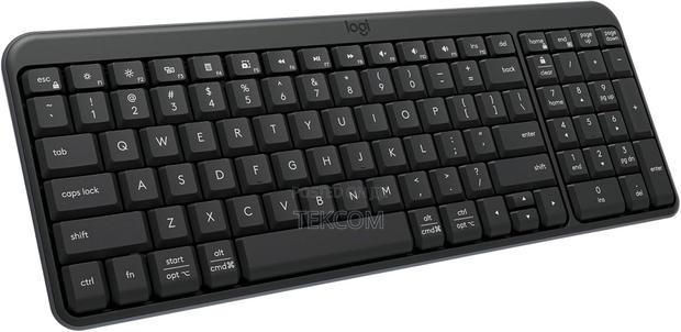 Logitech K250 Bluetooth Keyboard