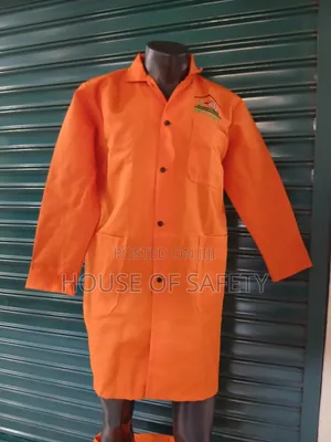 Industrial Grade Toughness Dyst Coats