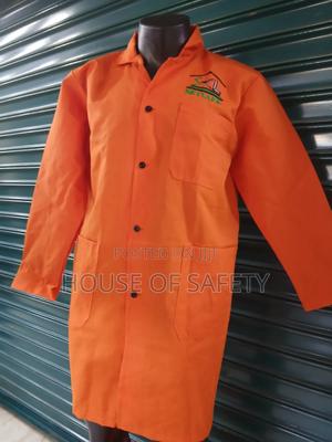 Efficient Long Working Hours Dust Coats - thumbnail 2