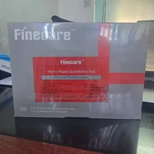 Hba1c Finecare Reagent