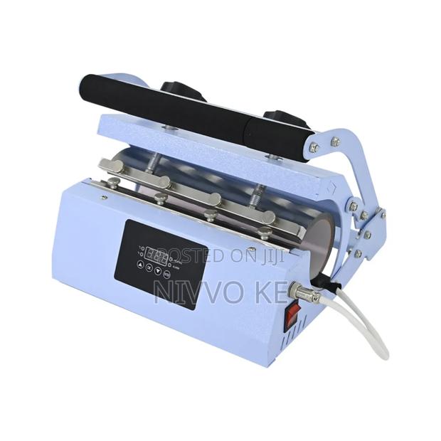 Affordable Quality Tumbler Heatpress
