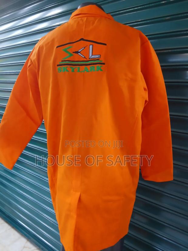 Warehouse Male and Female Dirt Coats