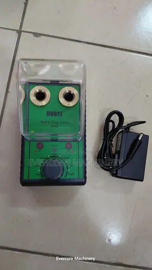 Best Quality Spark Plug Tester Tool Complete Set.
