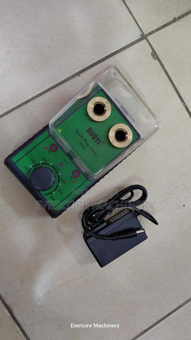 Offer Spark Plug Tester Tool for Sale - main view