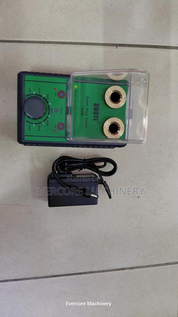 Offer Spark Plug Tester Tool for Sale - thumbnail 3