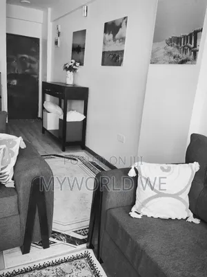 Fully Furnished 2 Bedroom Hse Airbnb in Athiver