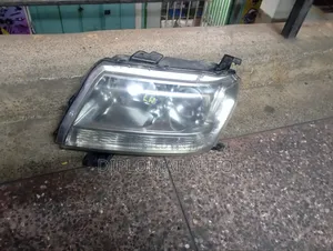 Suzuki Escuedo Headlight Non