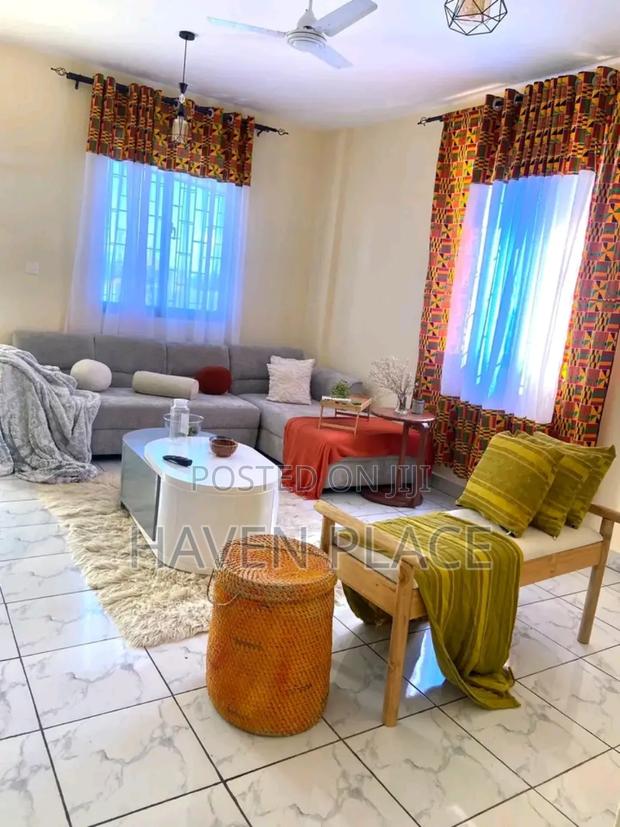 1 Bedroom Apartments Available in South C, B Mombasa Road