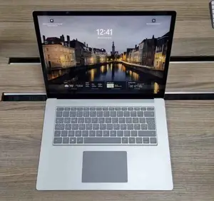 Laptop Microsoft Surface Laptop 4 16GB Intel Core i7 SSD 512GB