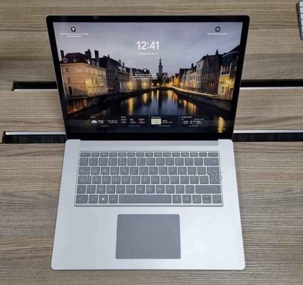 Laptop Microsoft Surface Laptop 4 16GB Intel Core i7 SSD 512GB - thumbnail 2