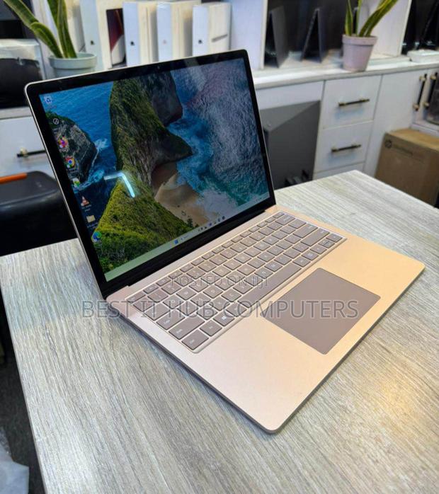 Laptop Microsoft Surface Laptop 4 16GB Intel Core i7 SSD 512GB - thumbnail 4