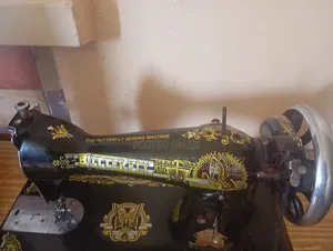 Sewing Machine