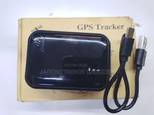 Mini 4g Wireless Gps Tracker Real-time Location Tracking