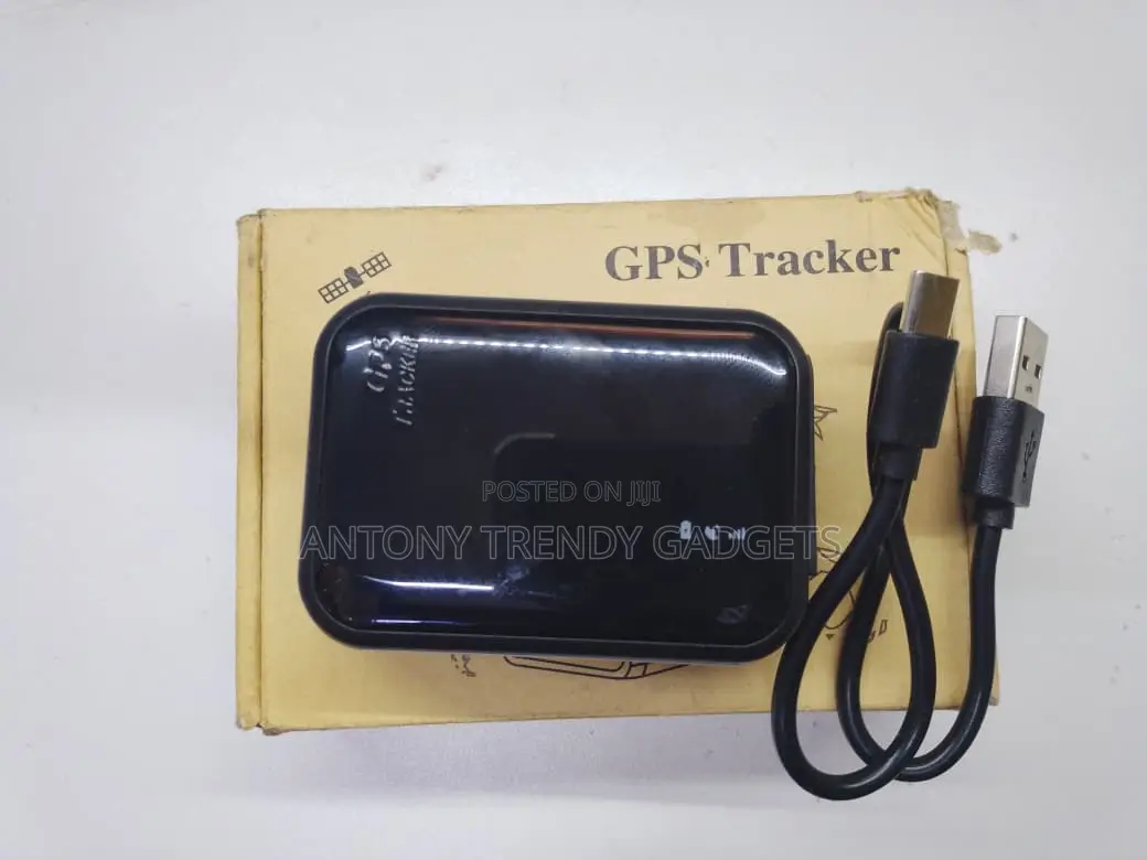 Portable 4g Gps Tracker For Cars, Kids & Pets