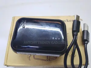 Portable 4g Gps Tracker For Cars, Kids & Pets
