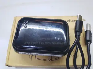 Portable 4g Gps Tracker For Cars, Kids & Pets