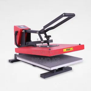 Premium A3 Heat Press Machine