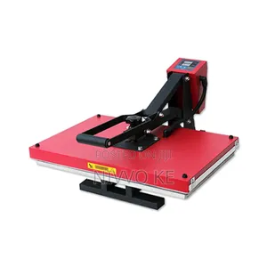Premium A3 Heat Press Machine