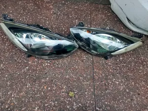 Demio Slay Queen Headlight
