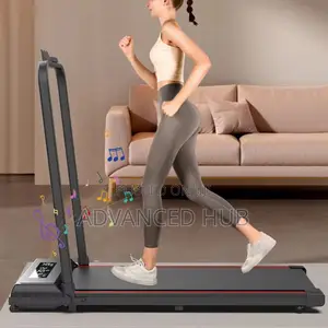 Foldable / Portable Treadmill /Walking Pad-