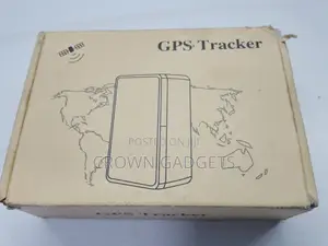 Mini 4g Wireless Gps Tracker